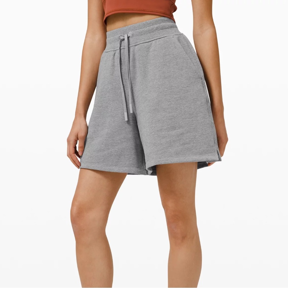Lululemon All Yours Shorts